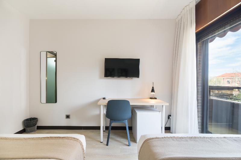 Roisa Hostal Boutique - Oda