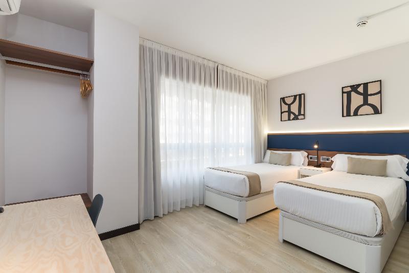Roisa Hostal Boutique - Oda