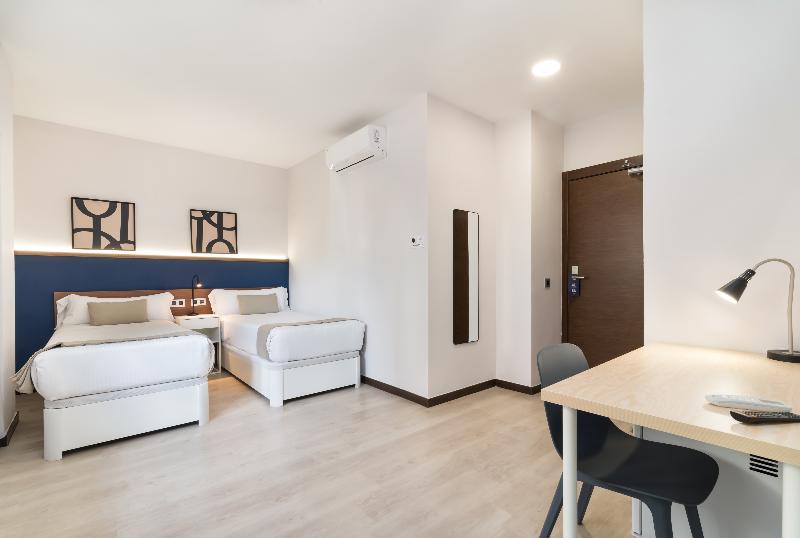 Roisa Hostal Boutique - Oda