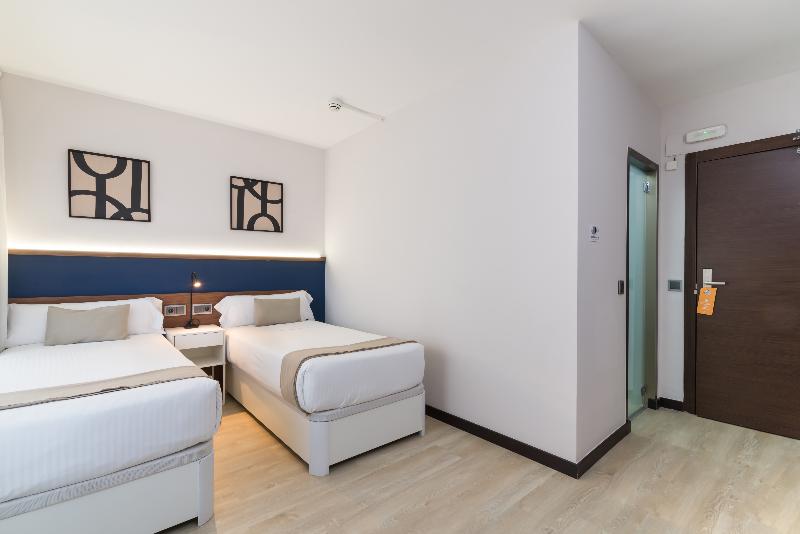 Roisa Hostal Boutique - Oda