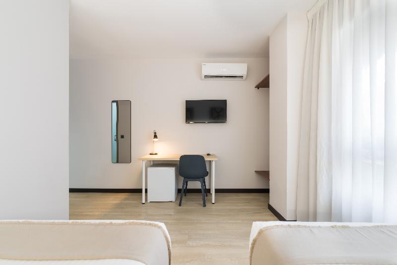 Roisa Hostal Boutique - Oda