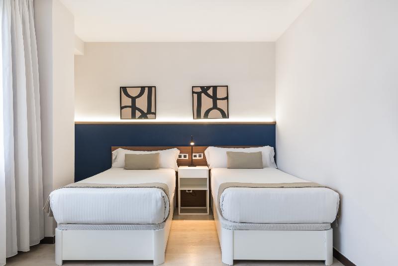 Roisa Hostal Boutique - Oda