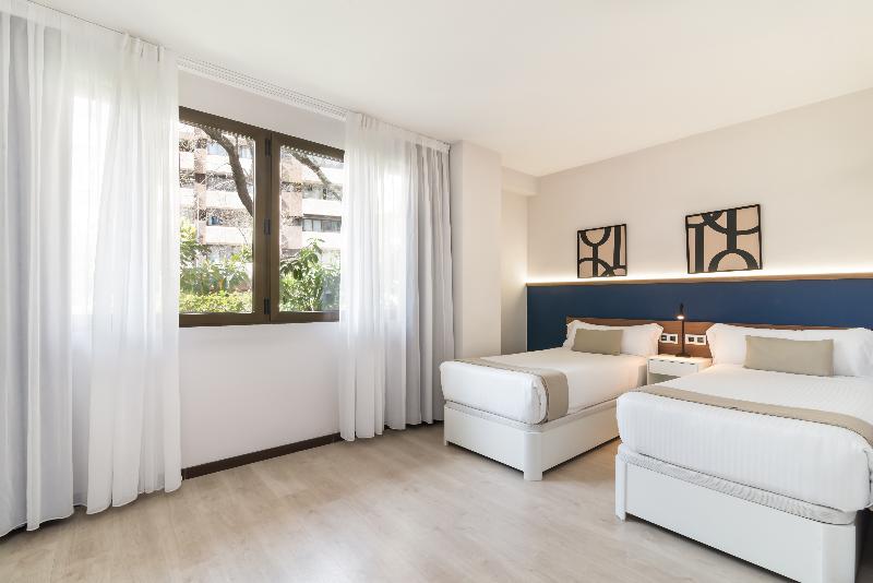Roisa Hostal Boutique - Oda