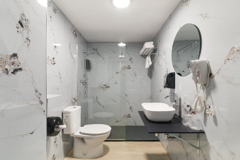 Roisa Hostal Boutique - Oda