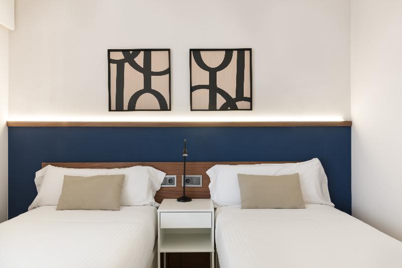 Roisa Hostal Boutique - Oda