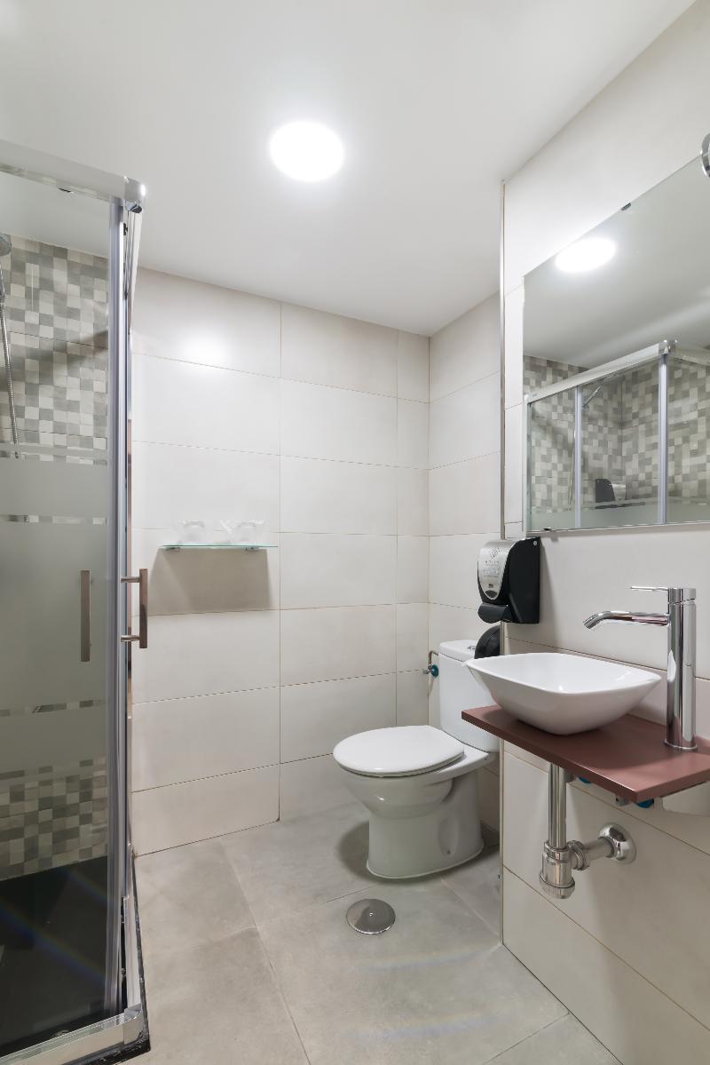 Roisa Hostal Boutique - Oda