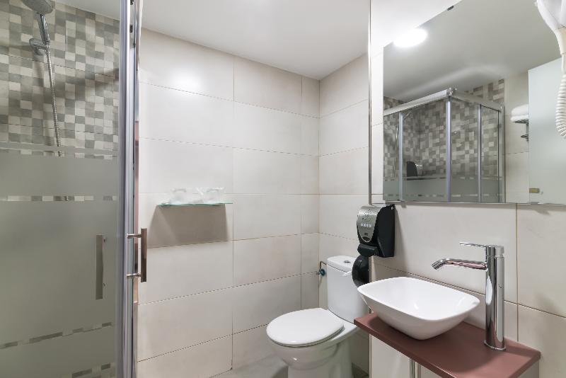Roisa Hostal Boutique - Oda