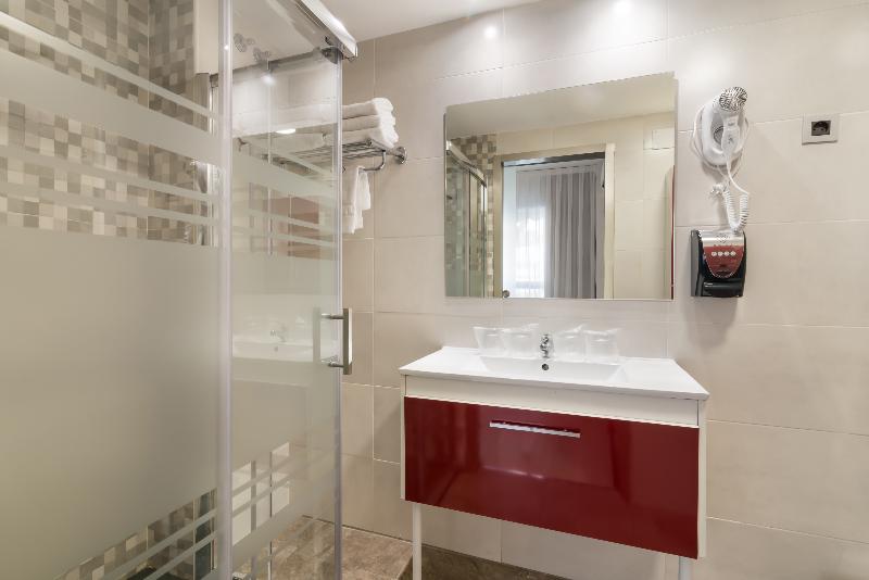 Roisa Hostal Boutique - Oda