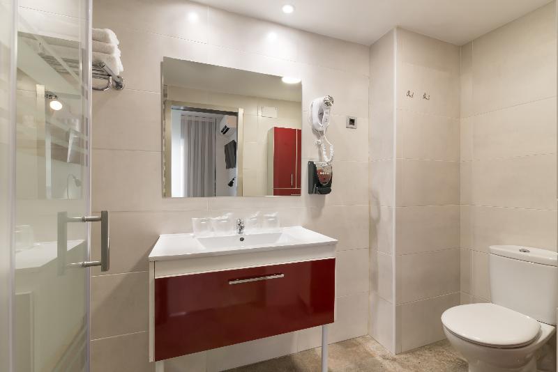 Roisa Hostal Boutique - Oda
