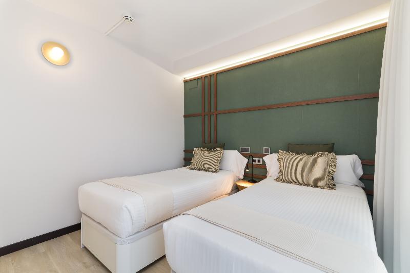 Roisa Hostal Boutique - Oda