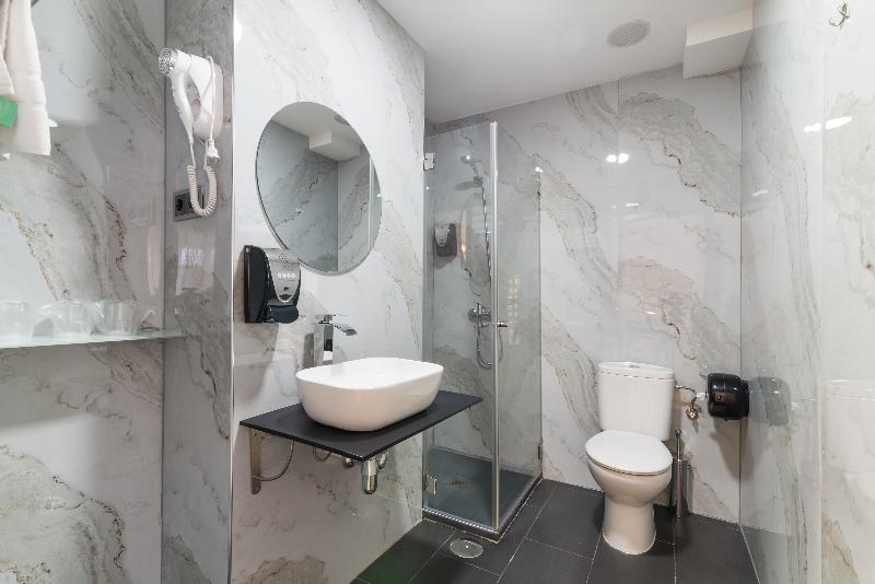 Roisa Hostal Boutique - Oda