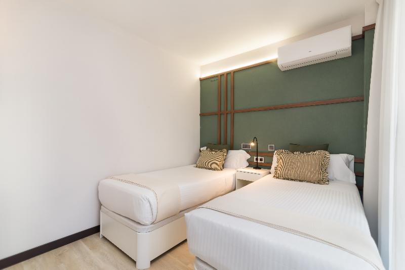 Roisa Hostal Boutique - Oda