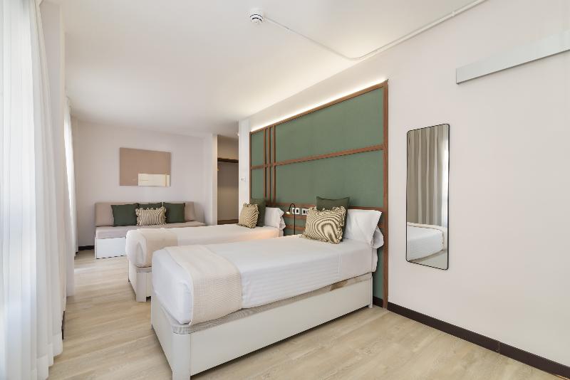 Roisa Hostal Boutique - Oda