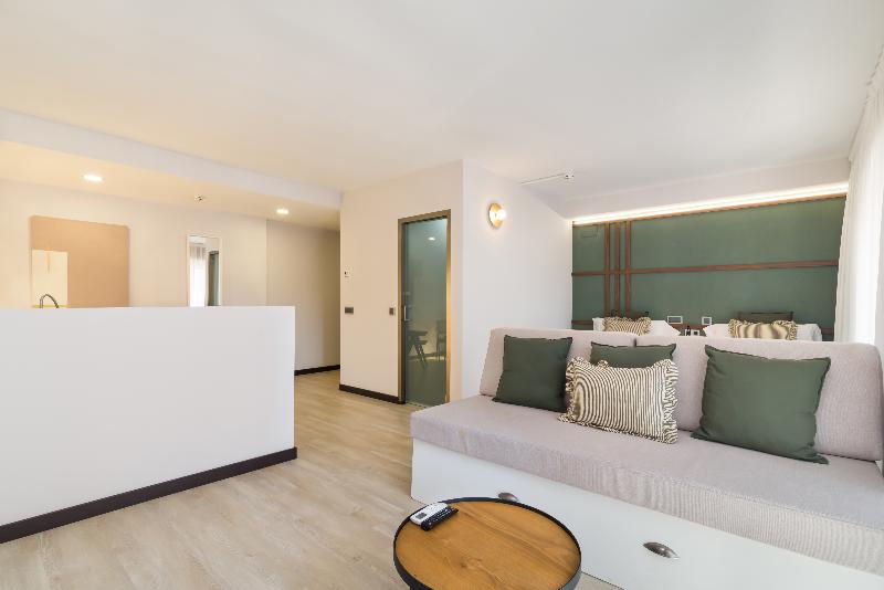 Roisa Hostal Boutique - Oda