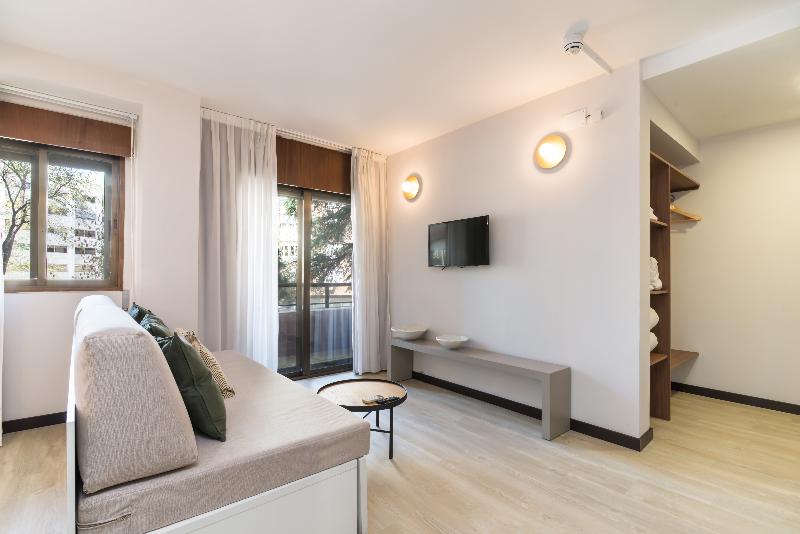 Roisa Hostal Boutique - Oda