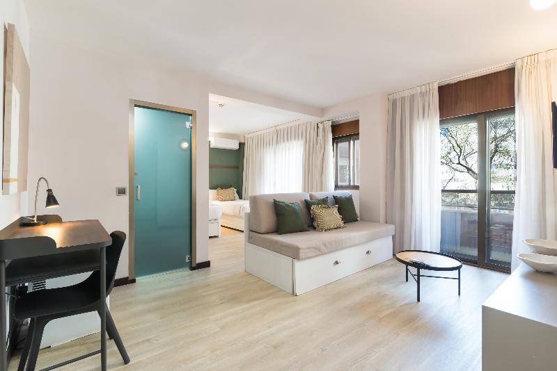 Roisa Hostal Boutique - Oda