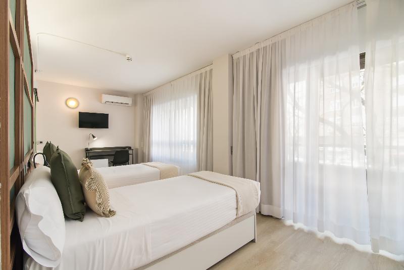 Roisa Hostal Boutique - Oda