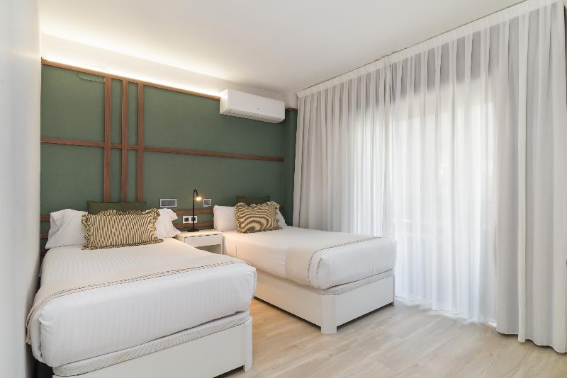 Roisa Hostal Boutique - Oda