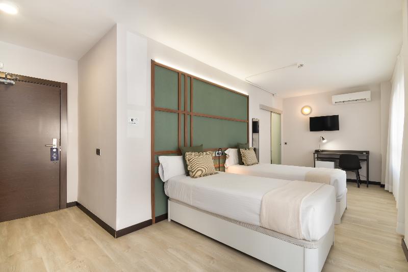 Roisa Hostal Boutique - Oda