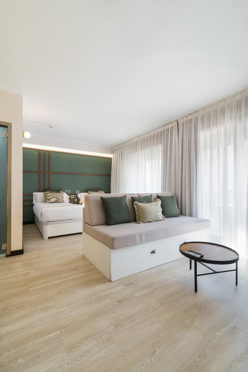 Roisa Hostal Boutique - Oda