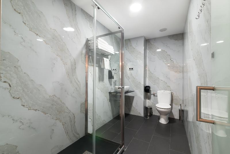 Roisa Hostal Boutique - Oda