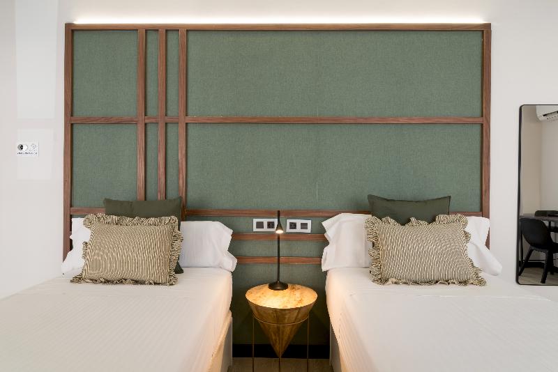 Roisa Hostal Boutique - Oda
