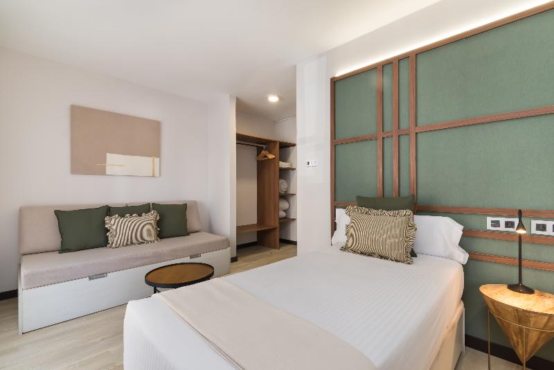 Roisa Hostal Boutique - Oda