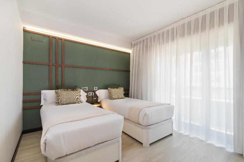 Roisa Hostal Boutique - Oda