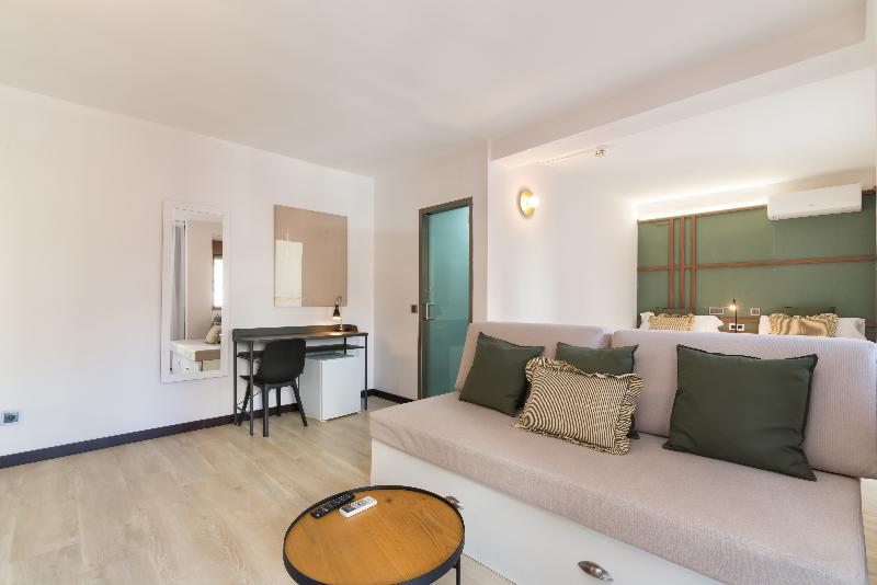 Roisa Hostal Boutique - Oda