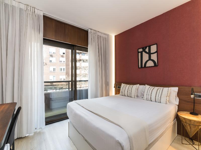 Roisa Hostal Boutique - Oda
