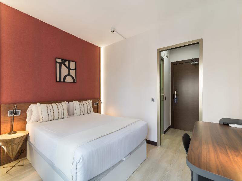 Roisa Hostal Boutique - Oda