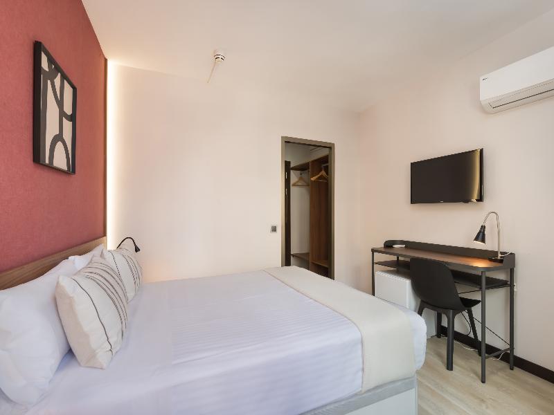 Roisa Hostal Boutique - Oda