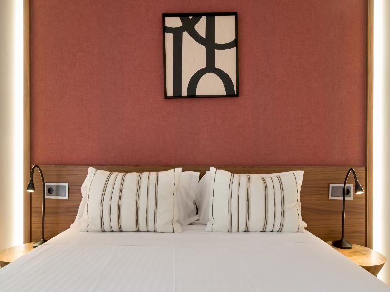 Roisa Hostal Boutique - Oda