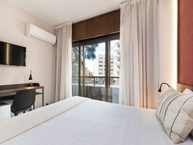 Roisa Hostal Boutique - Oda