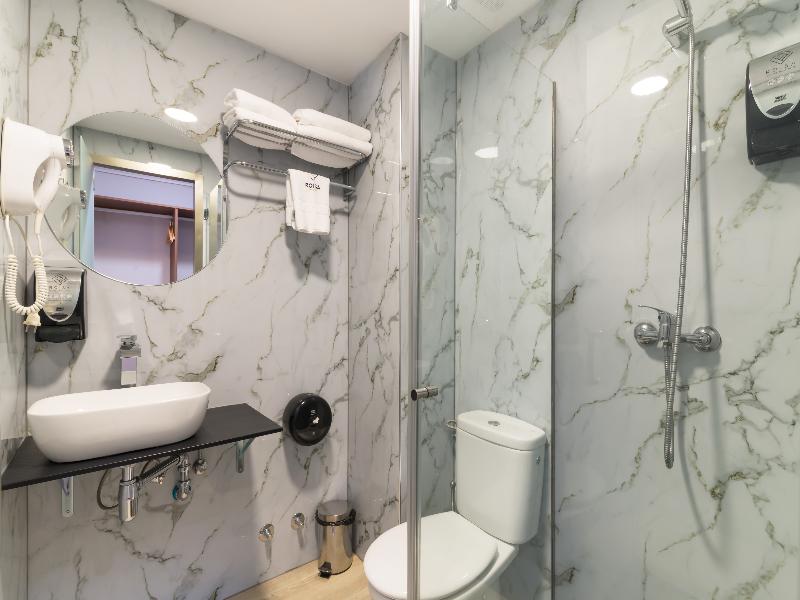 Roisa Hostal Boutique - Oda