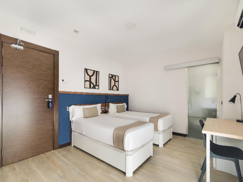 Roisa Hostal Boutique - Oda