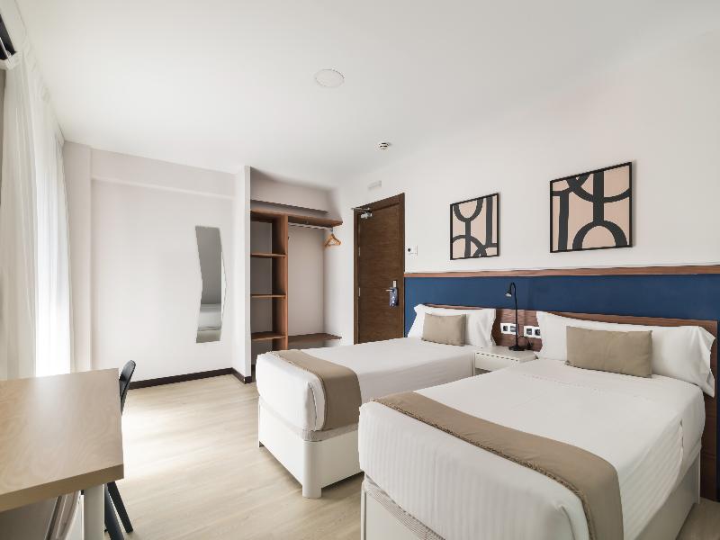 Roisa Hostal Boutique - Oda