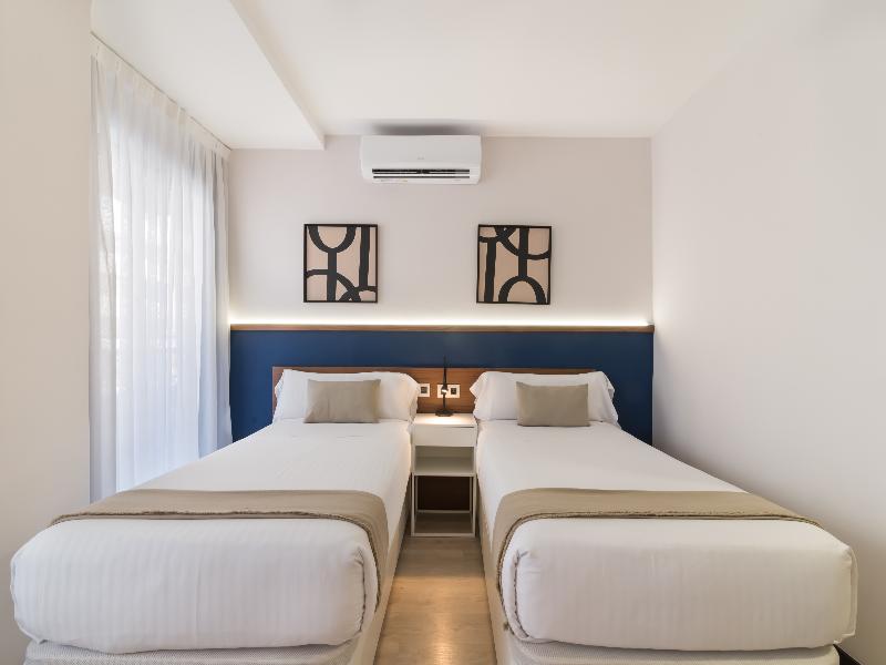 Roisa Hostal Boutique - Oda