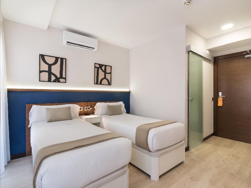 Roisa Hostal Boutique - Oda
