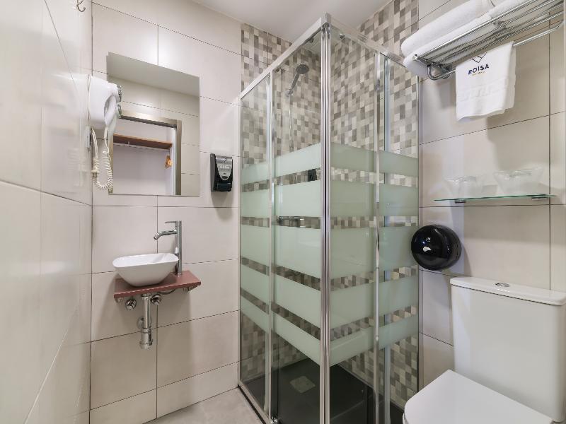 Roisa Hostal Boutique - Oda