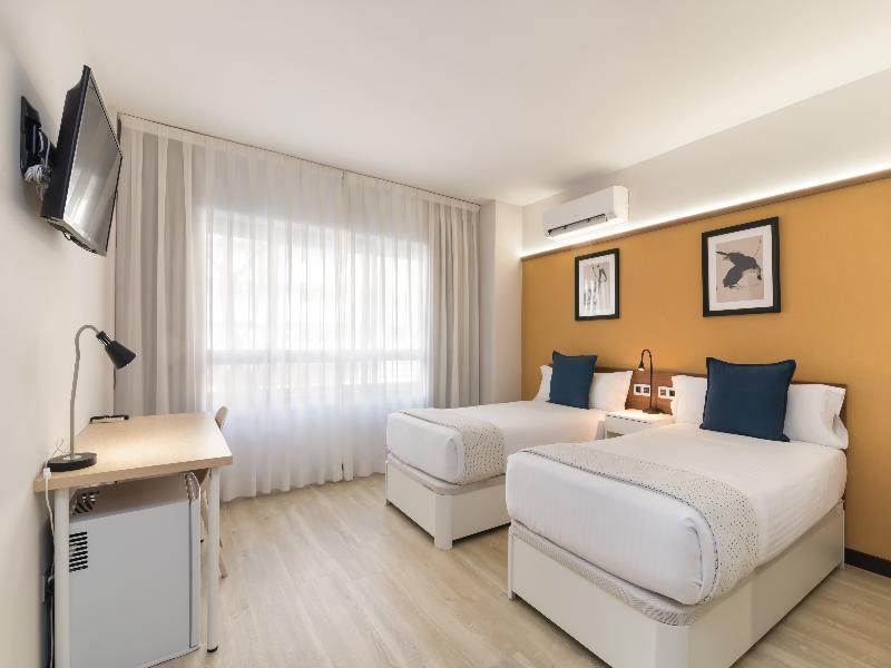 Roisa Hostal Boutique - Oda