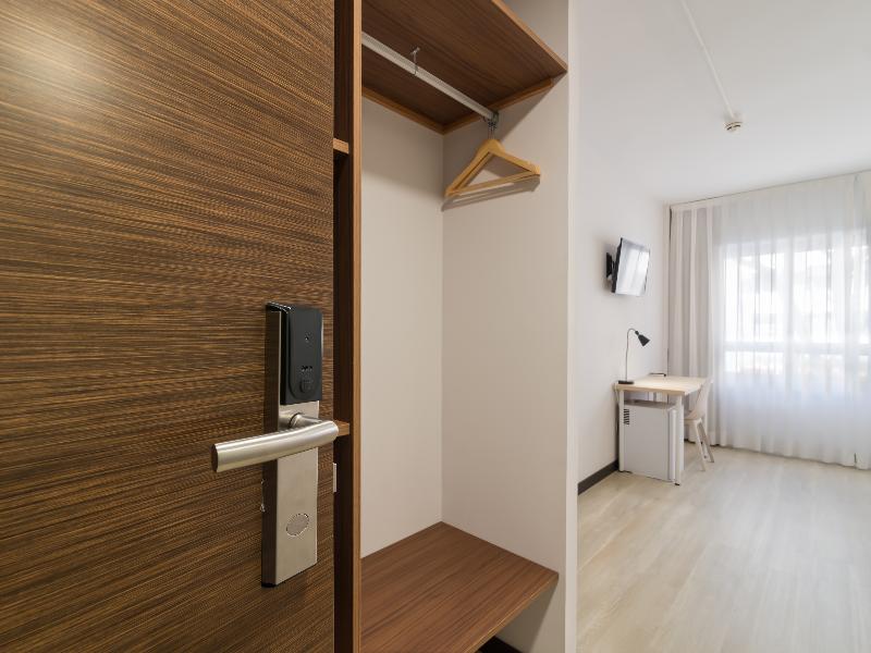 Roisa Hostal Boutique - Oda