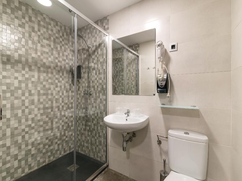 Roisa Hostal Boutique - Oda