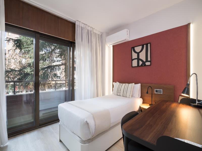 Roisa Hostal Boutique - Oda