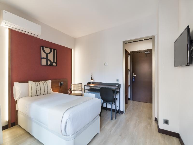 Roisa Hostal Boutique - Oda