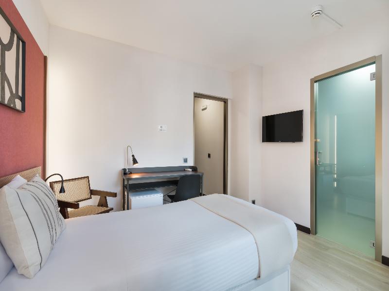 Roisa Hostal Boutique - Oda