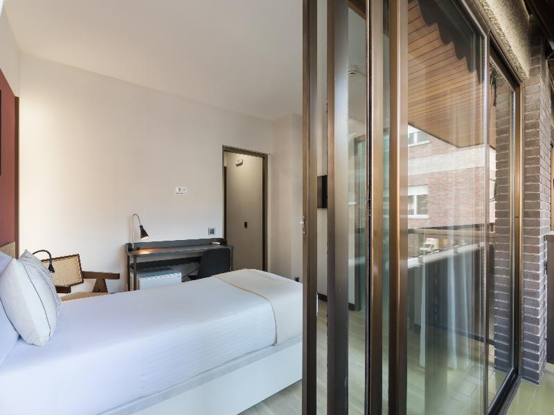 Roisa Hostal Boutique - Oda