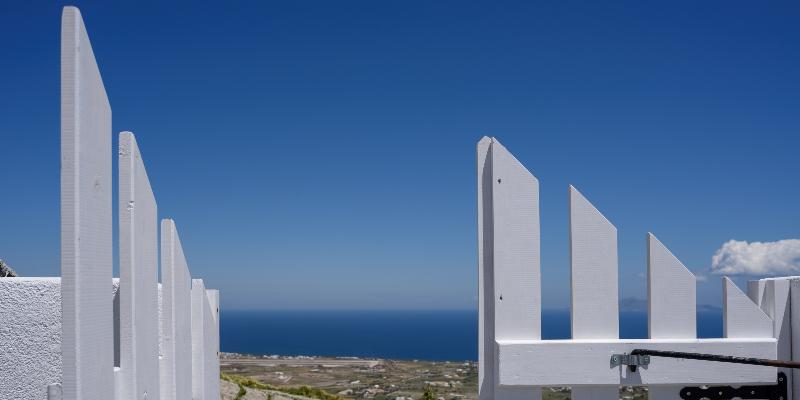 Senses Luxury Villa - Lobi