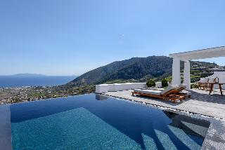 Senses Luxury Villa otel fotoğrafı