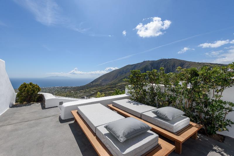 Senses Luxury Villa - Genel